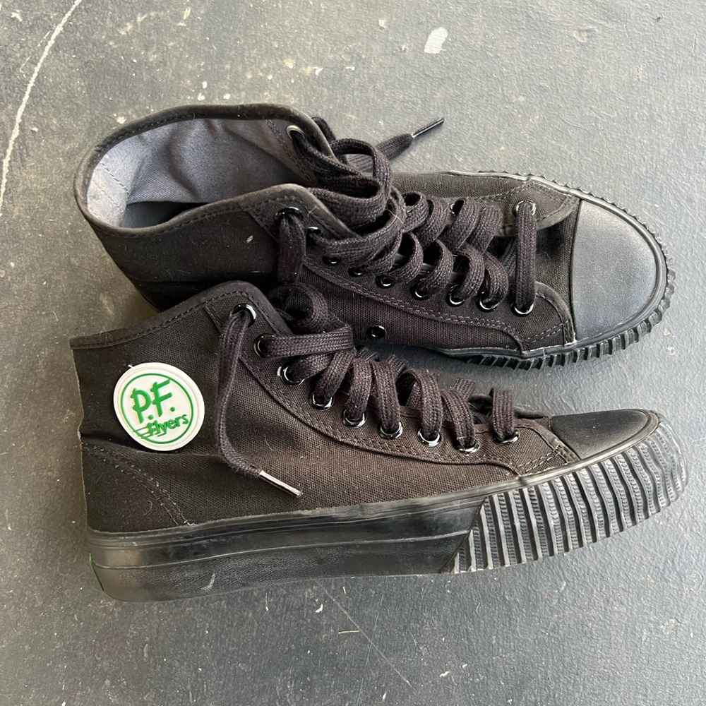 PF Flyers - Center Hi - Unisex - The 1993